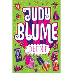ISBN Deenie book English Paperback 176 pages