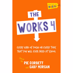 ISBN The Works 4, English, Paperback, 592 pages