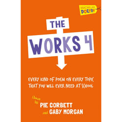 ISBN The Works 4 book English Paperback 592 pages