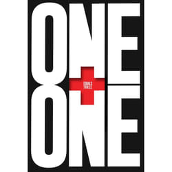 ISBN One Plus One Equals Three book English Paperback 240 pages