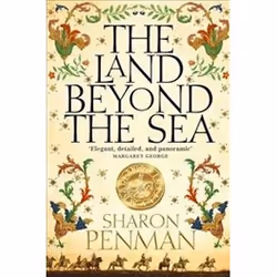 ISBN Land Beyond the Sea, General novel, English, Paperback, 912 pages