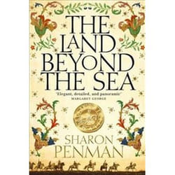 ISBN Land Beyond the Sea book General novel English Paperback 912 pages