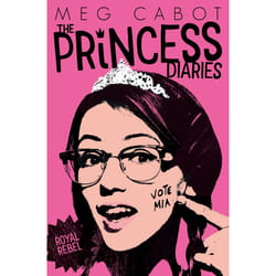 ISBN Royal Rebel book English Paperback 336 pages
