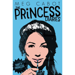 ISBN Party Princess book English Paperback 352 pages