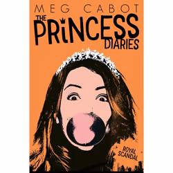 ISBN Royal Scandal, English, Paperback, 288 pages