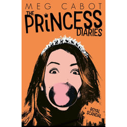 ISBN Royal Scandal book English Paperback 288 pages