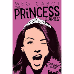 ISBN Crowning Glory, English, Paperback, 464 pages