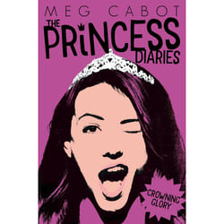 ISBN Crowning Glory book English Paperback 464 pages