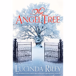 ISBN The Angel Tree, English, Paperback, 672 pages