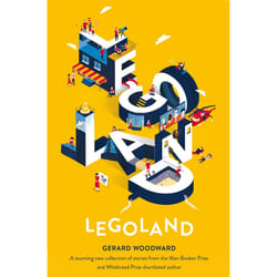ISBN Legoland book English Paperback 320 pages