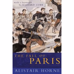 ISBN The Fall of Paris, English, Paperback, 480 pages
