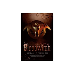 Bloodwitch by Dennard & Susan