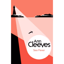 ISBN Sea Fever, English, Paperback, 192 pages
