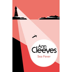 ISBN Sea Fever book English Paperback 192 pages