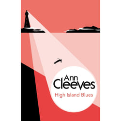 ISBN High Island Blues book English Paperback 240 pages