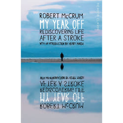 ISBN My Year Off book English Paperback 304 pages