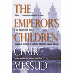 ISBN The Emperor's Children, English, Paperback, 592 pages