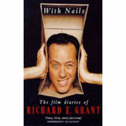 ISBN With Nails, English, Paperback, 320 pages