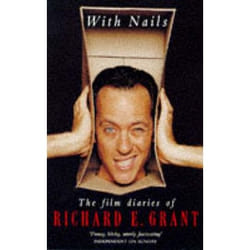 ISBN With Nails book English Paperback 320 pages