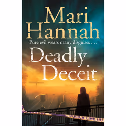 ISBN Deadly Deceit, English, Paperback, 416 pages
