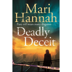 ISBN Deadly Deceit book English Paperback 416 pages