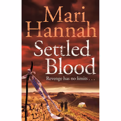 ISBN Settled Blood, English, Paperback, 448 pages