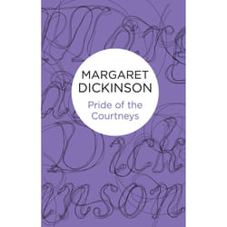 ISBN Pride of the Courtneys book English Paperback 146 pages