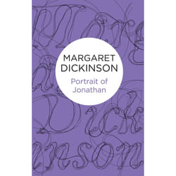 ISBN Portrait of Jonathan book English Paperback 152 pages