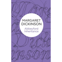 ISBN Abbeyford Inheritance book English Hardcover 166 pages