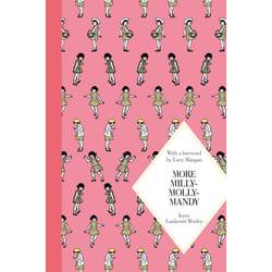 ISBN More Milly-Molly-Mandy book English Hardcover 256 pages