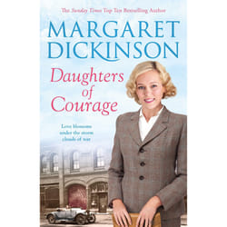 ISBN Daughters of Courage book English Paperback 512 pages