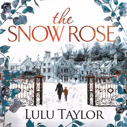 ISBN The Snow Rose, English, Paperback, 496 pages