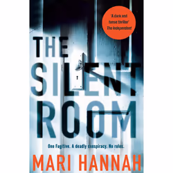 ISBN The Silent Room, English, Paperback, 416 pages
