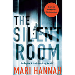 ISBN The Silent Room book English Paperback 416 pages