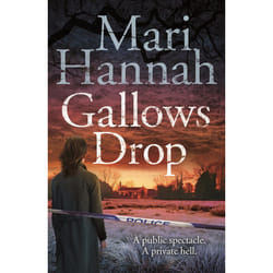 ISBN Gallows Drop book English Paperback 512 pages