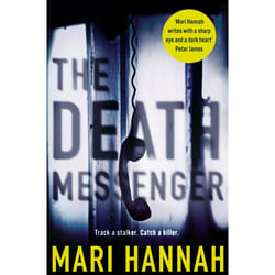 ISBN The Death Messenger book English Paperback 448 pages