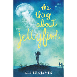 ISBN The Thing about Jellyfish book English Paperback 352 pages