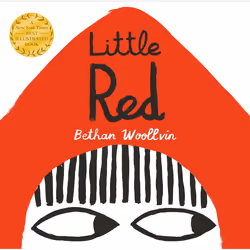 ISBN Little Red, English, Paperback, 32 pages