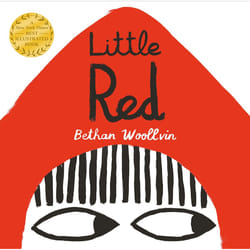 ISBN Little Red book English Paperback 32 pages