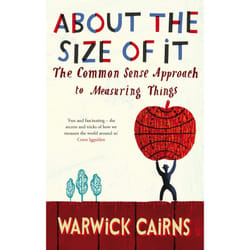 ISBN About The Size Of It book English Paperback 160 pages