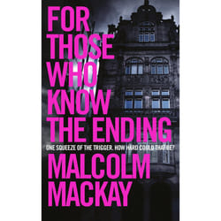 ISBN For Those Who Know the Ending book English Hardcover 352 pages