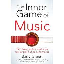 ISBN The Inner Game of Music book English Paperback 256 pages