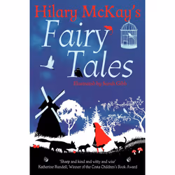 ISBN Hilary McKays Fairy Tales, English, Paperback, 304 pages