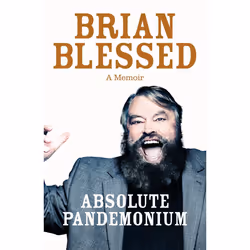 ISBN Absolute Pandemonium, English, Paperback, 384 pages