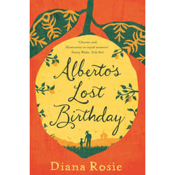 ISBN Alberto's Lost Birthday book English Paperback 288 pages