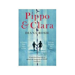ISBN Pippo and Clara book General novel English 288 pages