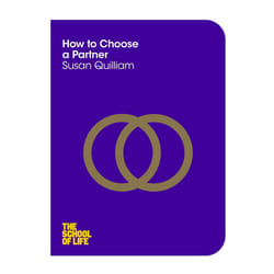 ISBN How to Choose a Partner book English Paperback 160 pages