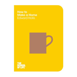 ISBN How to Make a Home book English Paperback 160 pages