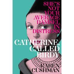 ISBN Catherine, Called Birdy book English Paperback 240 pages