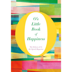 ISBN O's Little of Happiness book English Hardcover 208 pages